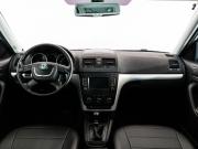 Skoda Yeti I Санкт-Петербург  - изображение 31