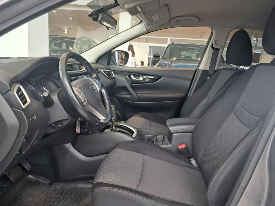 Nissan Qashqai II Казань  - изображение 20