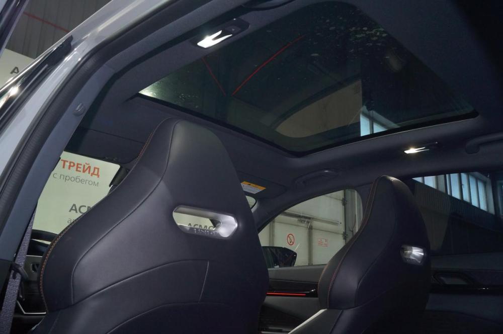 Changan UNI-V I Екатеринбург  - изображение 17