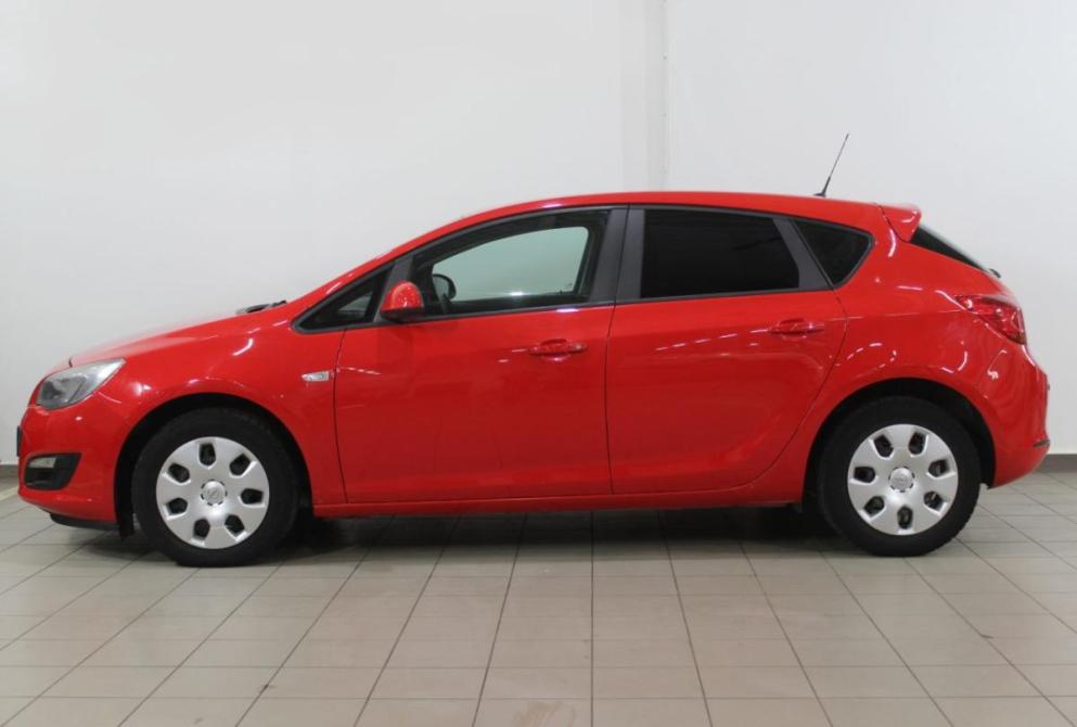 Opel Astra H Рестайлинг Астрахань  - изображение 10