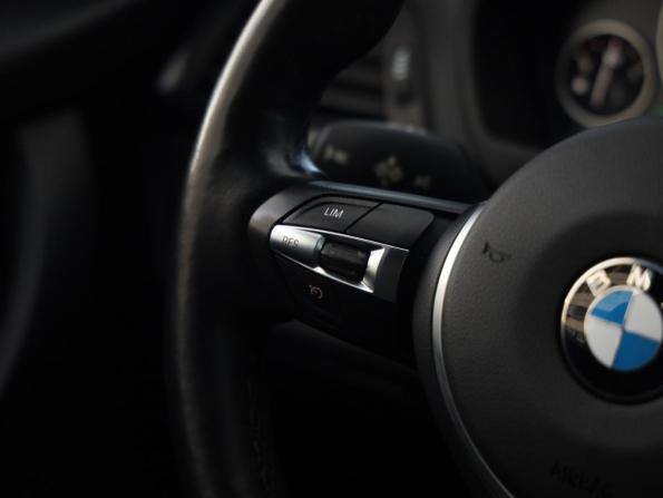 BMW 3 серии VI (F3x) с пробегом 2014 года, цена 1 949 000 рублей, 167406 км, седан, Автокод Объявления