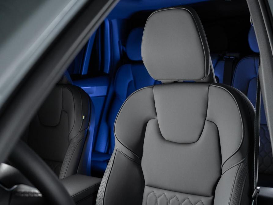 Volvo XC90 II Рестайлинг 2 Москва  - изображение 13