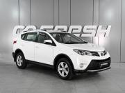 Toyota RAV4 III (XA30) Рестайлинг Ростов-на-Дону  - изображение 19