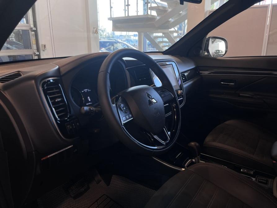 Mitsubishi Outlander III Рестайлинг 3 Чебоксары  - изображение 22