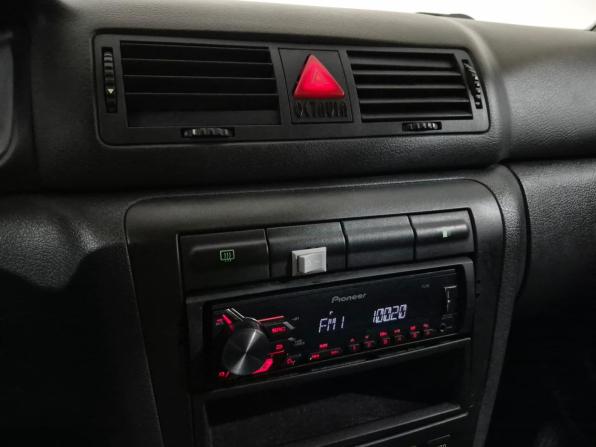 Skoda Octavia I (A4) Рестайлинг с пробегом 2002 года, цена 280 000 рублей, 431397 км, лифтбек, Автокод Объявления