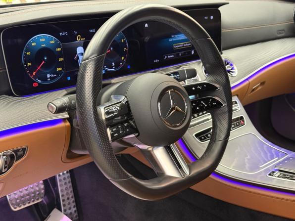 Mercedes-Benz E-Класс V (W213 S213 C238) Рестайлинг с пробегом 2021 года, цена 5 500 000 рублей, 58516 км, купе-хардтоп, Автокод Объявления
