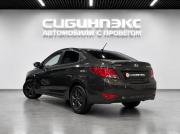 Hyundai Solaris I Рестайлинг Кемерово  - изображение 22