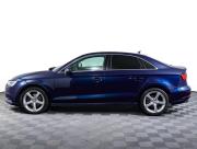 Audi A3 III (8V) Рестайлинг Москва  - изображение 28