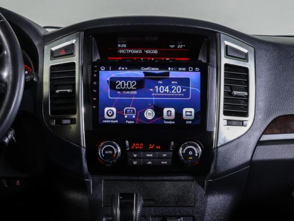 Mitsubishi Pajero IV Рестайлинг 2 с пробегом 2021 года, цена 3 534 000 рублей, 59947 км, внедорожник, Автокод Объявления