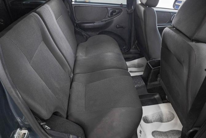 Chevrolet Niva I Рестайлинг с пробегом 2011 года, цена 499 000 рублей, 299000 км, внедорожник, Автокод Объявления