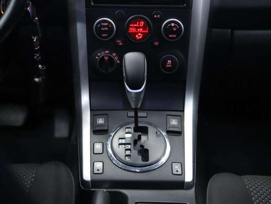 Suzuki Grand Vitara II Рестайлинг Уфа  - изображение 16