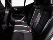Volvo XC40 I Рестайлинг Москва  - изображение 35