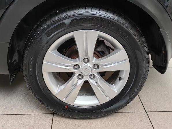 Kia Sportage III с пробегом 2013 года, цена 1 299 000 рублей, 110344 км, внедорожник, Автокод Объявления