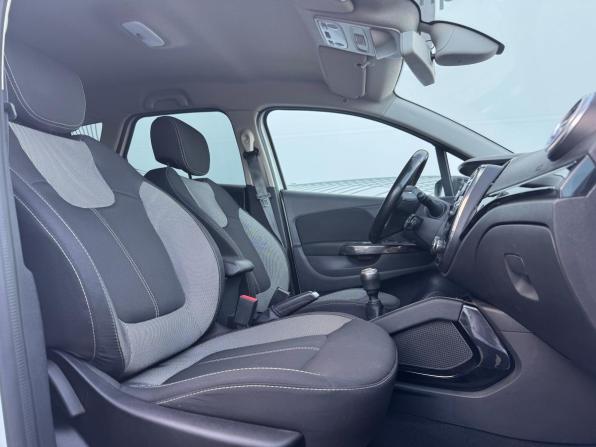 Renault Kaptur I Рестайлинг с пробегом 2020 года, цена 1 595 000 рублей, 75135 км, внедорожник, Автокод Объявления