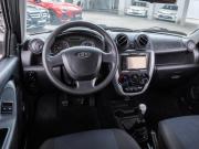 Lada (ВАЗ) Granta I Волгоград  - изображение 20