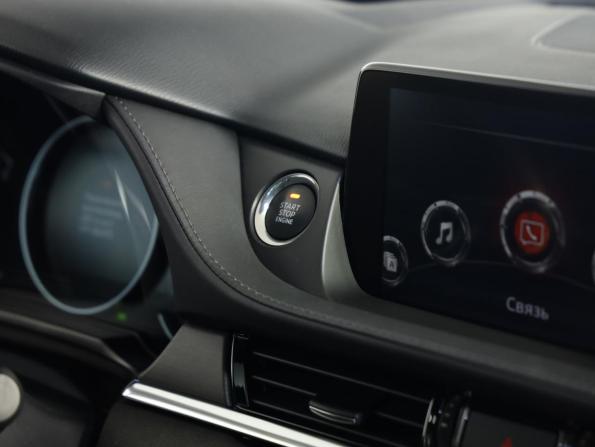 Mazda 6 III (GJ) Рестайлинг 2 с пробегом 2020 года, цена 2 699 777 рублей, 50474 км, седан, Автокод Объявления