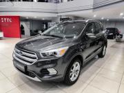 Ford Kuga II Рестайлинг Казань  - изображение 23