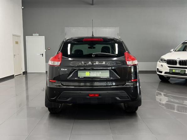 Lada (ВАЗ) XRAY I с пробегом 2019 года, цена 840 000 рублей, 98125 км, хэтчбек, Автокод Объявления