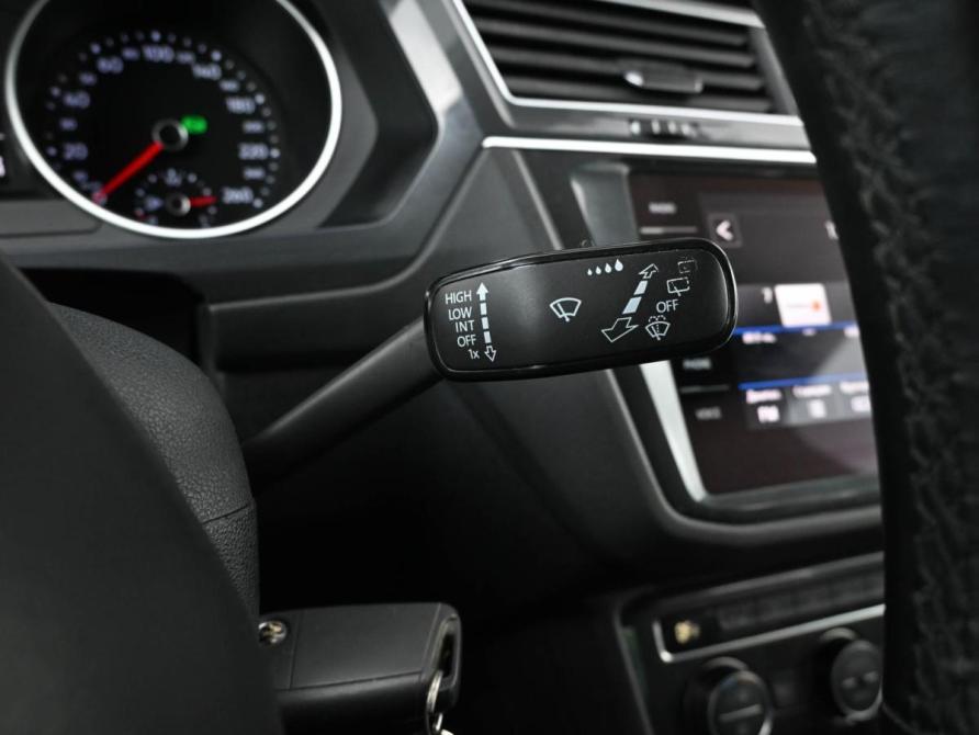 Volkswagen Tiguan II Новороссийск  - изображение 14