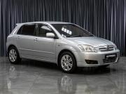 Toyota Allex I Рестайлинг 2 Тюмень  - изображение 17