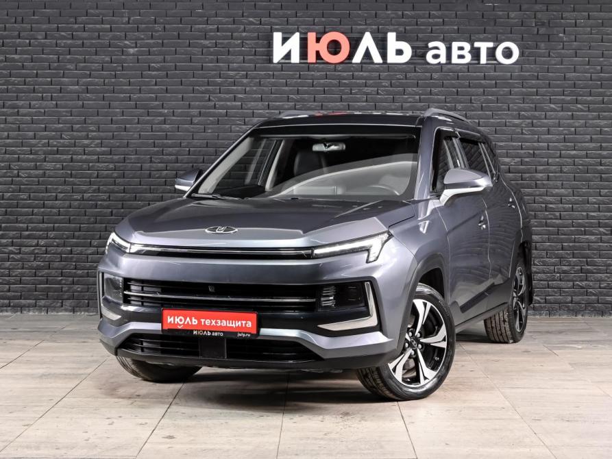 Москвич 3 Екатеринбург  - изображение 1