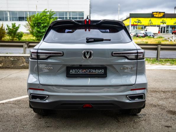 Changan CS55 Plus II с пробегом 2024 года, цена 2 278 000 рублей, 33111 км, внедорожник, Автокод Объявления