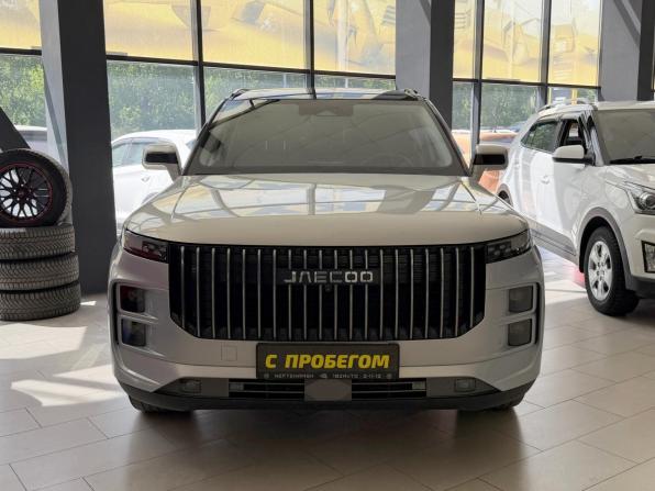 Jaecoo J7 I с пробегом 2023 года, цена 2 030 000 рублей, 85009 км, внедорожник, Автокод Объявления