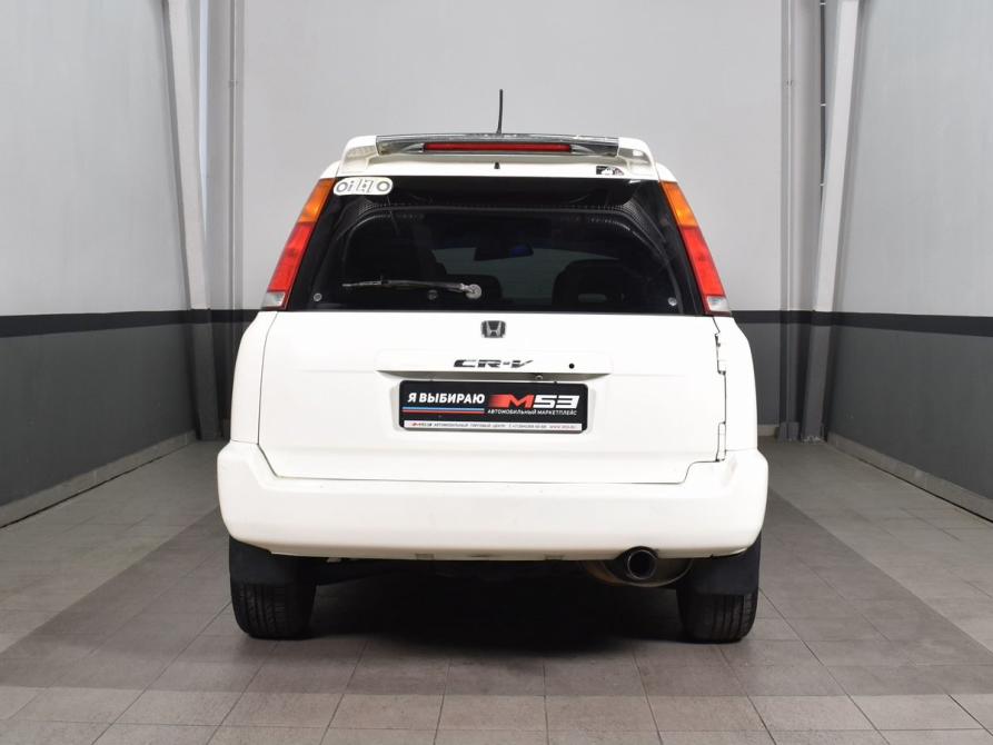 Honda CR-V I Рестайлинг Кемерово  - изображение 3