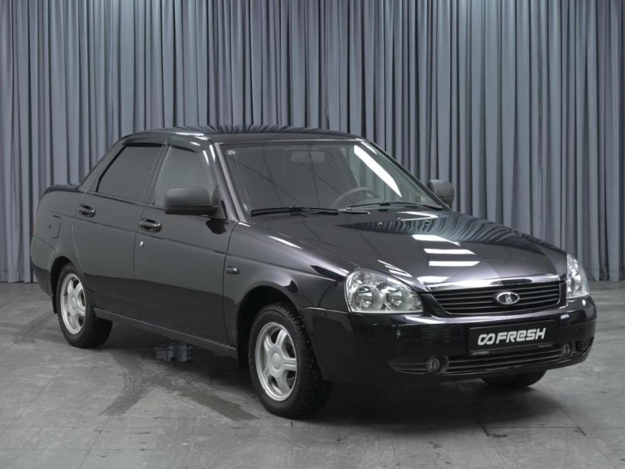 Lada (ВАЗ) Priora I Ставрополь  - изображение 1