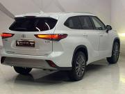Toyota Highlander IV (XU70) Воронеж  - изображение 22