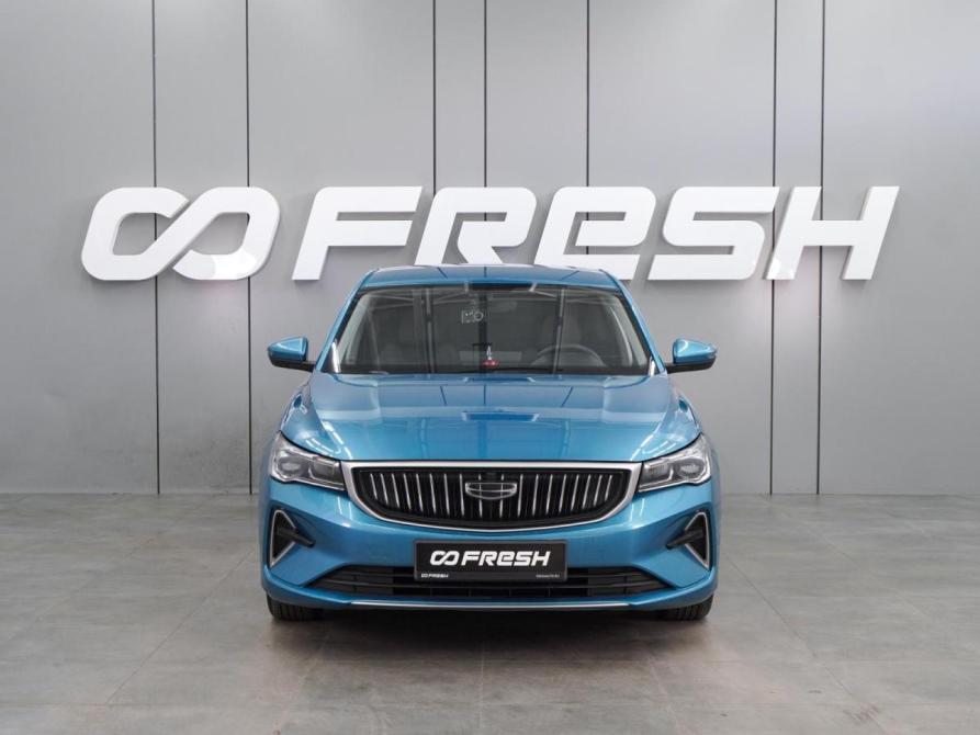 Geely Emgrand II Воронеж  - изображение 3