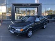 Lada (ВАЗ) 2115 Брянск  - изображение 14