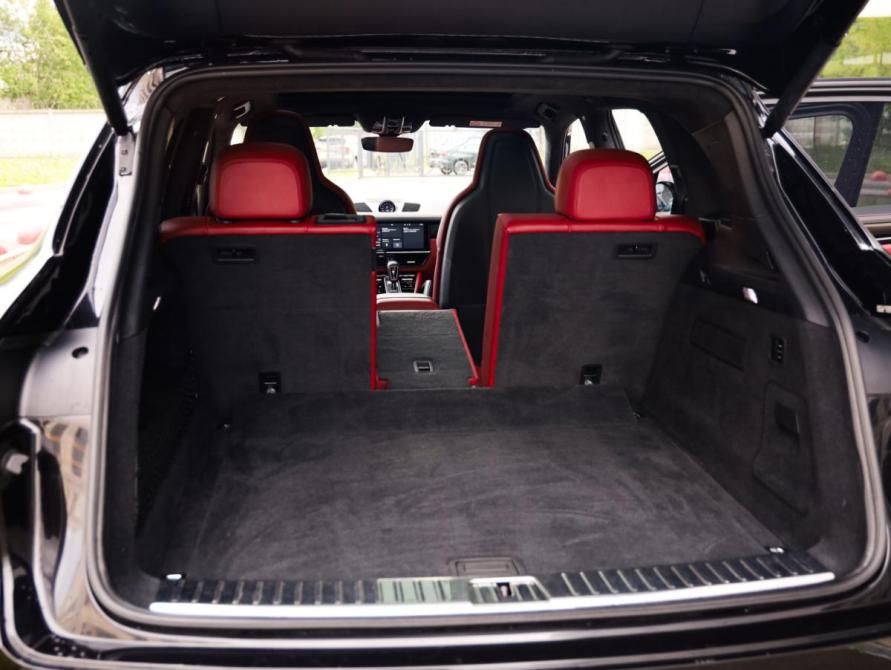Porsche Cayenne III Санкт-Петербург  - изображение 36