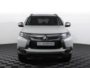 Mitsubishi Pajero Sport III Москва  - изображение 26
