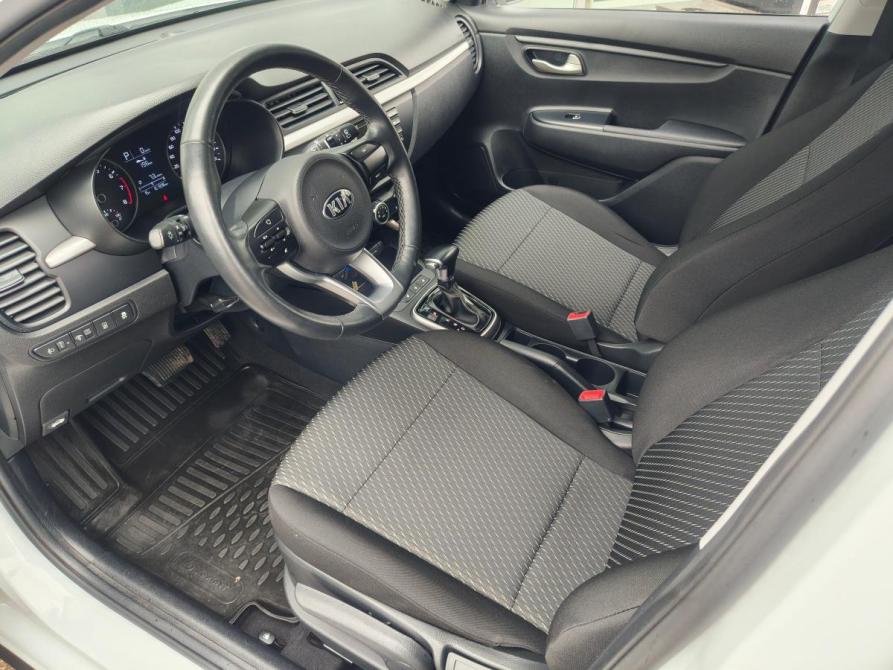 Kia Rio IV Стерлитамак  - изображение 16