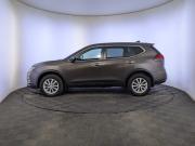 Nissan X-Trail III Рестайлинг Москва  - изображение 36
