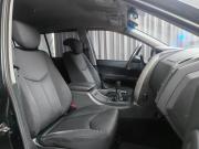SsangYong Kyron I Рестайлинг Москва  - изображение 33