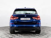 BMW X3 III (G01) Санкт-Петербург  - изображение 35
