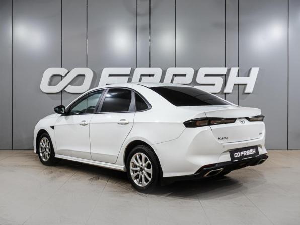 Kaiyi E5 с пробегом 2024 года, цена 1 399 000 рублей, 34496 км, седан, Автокод Объявления