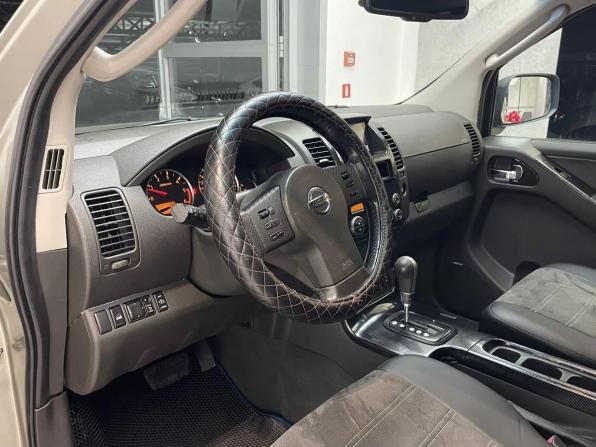 Nissan Pathfinder III с пробегом 2008 года, цена 1 150 000 рублей, 201000 км, внедорожник, Автокод Объявления