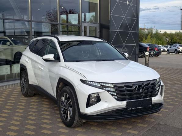 Hyundai Tucson IV с пробегом 2023 года, цена 3 212 000 рублей, 58094 км, внедорожник, Автокод Объявления