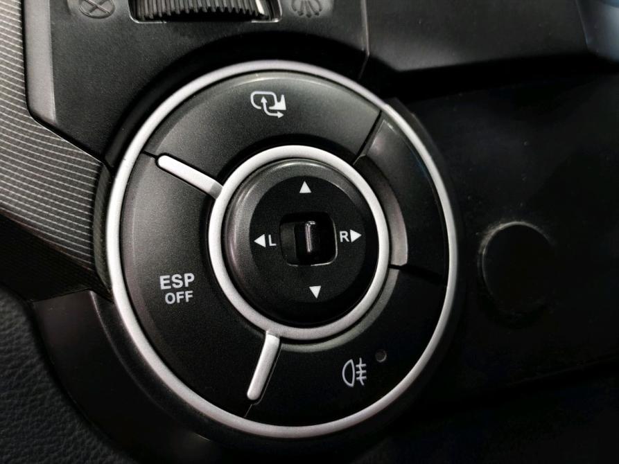 SsangYong Kyron I Рестайлинг Ставрополь  - изображение 18