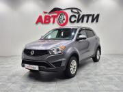 SsangYong Actyon II Рестайлинг Воронеж  - изображение 24