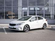 Kia Cerato III Рестайлинг (Classic) Курган  - изображение 23