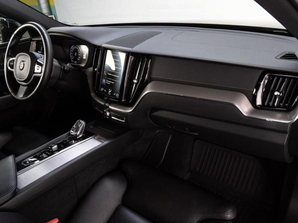 Volvo XC60 II с пробегом 2020 года, цена 3 525 000 рублей, 121630 км, внедорожник, Автокод Объявления