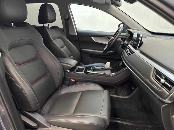 Chery Tiggo 7 Pro I с пробегом 2021 года, цена 1 590 000 рублей, 44630 км, внедорожник, Автокод Объявления