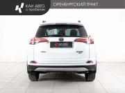 Toyota RAV4 IV (XA40) Рестайлинг Казань  - изображение 18