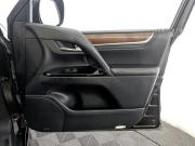 Lexus LX III Рестайлинг 2 Москва  - изображение 57