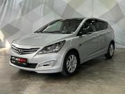 Hyundai Solaris I Рестайлинг Оренбург  - изображение 20