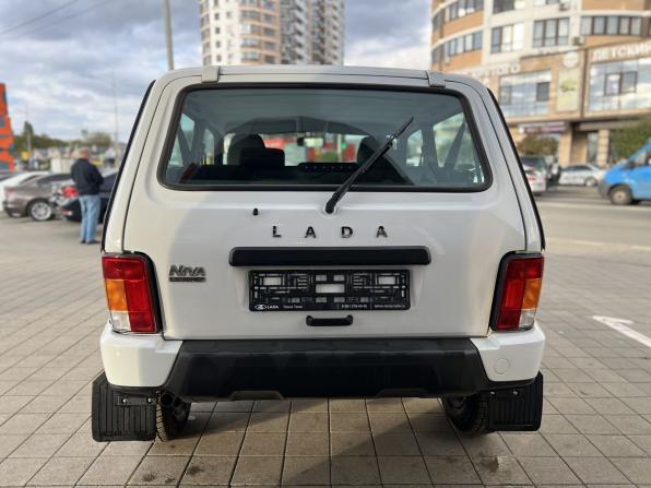 Новый Lada (ВАЗ) Niva Legend 2026 года, цена 1 239 000 рублей, внедорожник, Автокод Объявления